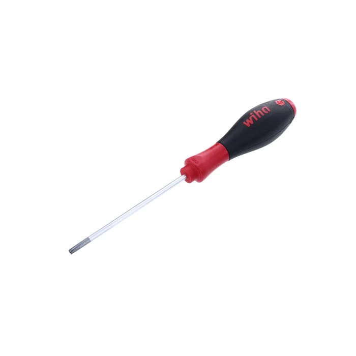 Picture of Willi Hahn Corp 36279 T20 Security Torx Soft Finish Driver